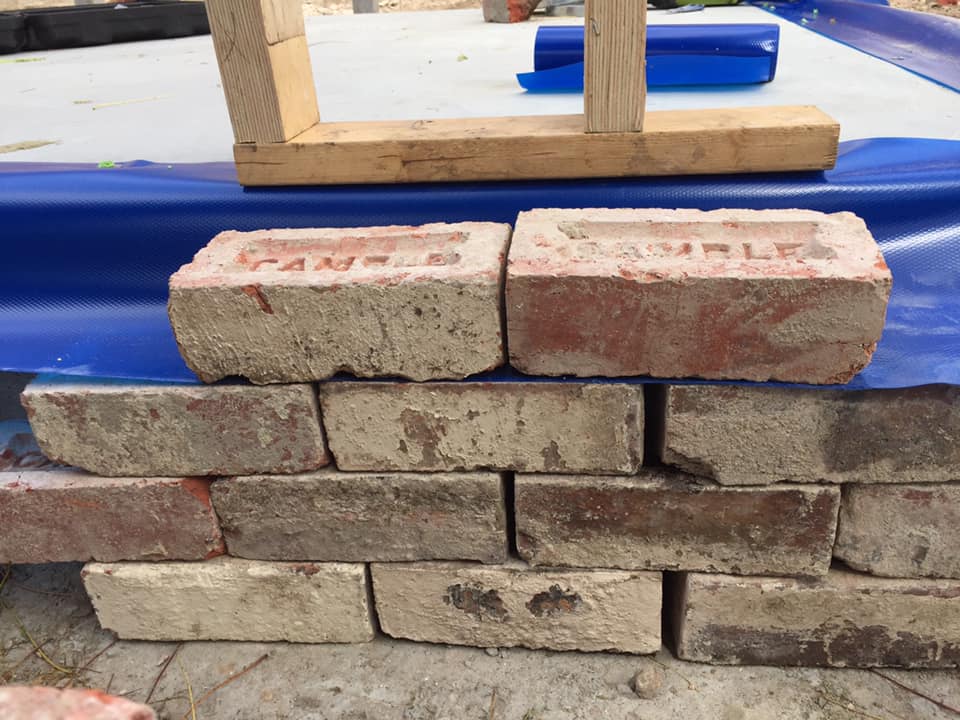 Bricks